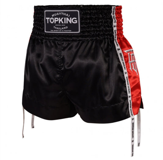Top King TKB Thai Boxing Shorts -  TKTBS-202 - New Design