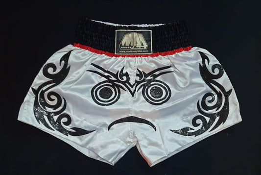 MAD Thai Boxing Short - Are You Mad?