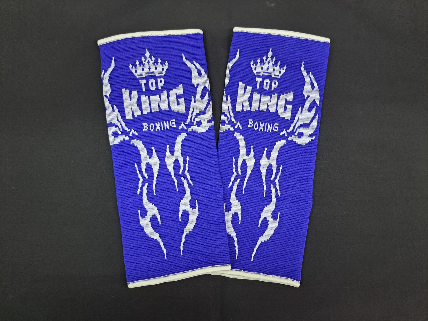 Top King Fancy Ankle Guard