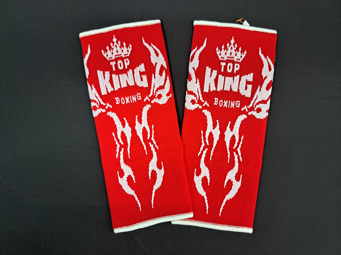 Top King Fancy Ankle Guard